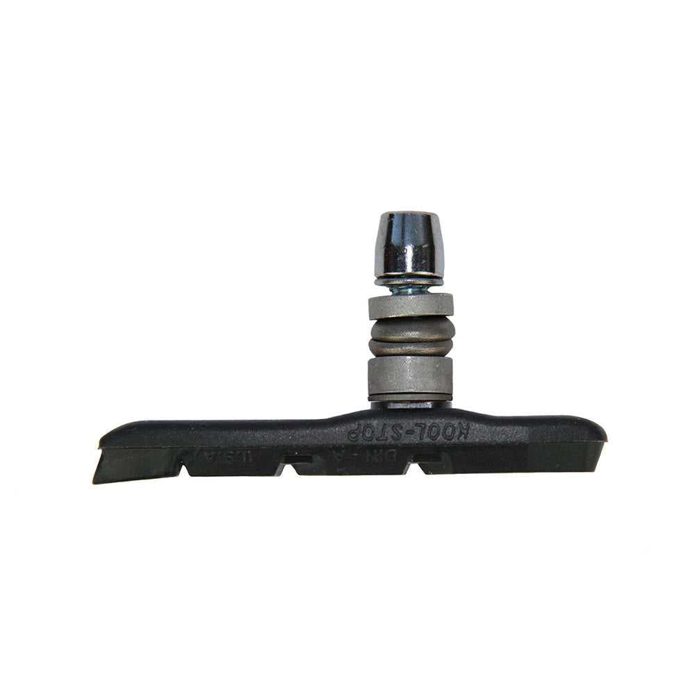 Speedline Parts | Carbon Fiber Thinline BMX Brake Pads - By Koolstop Brakes SL-BRP-CBN