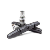 Speedline Parts | Carbon Fiber Thinline BMX Brake Pads - By Koolstop Brakes SL-BRP-CBN