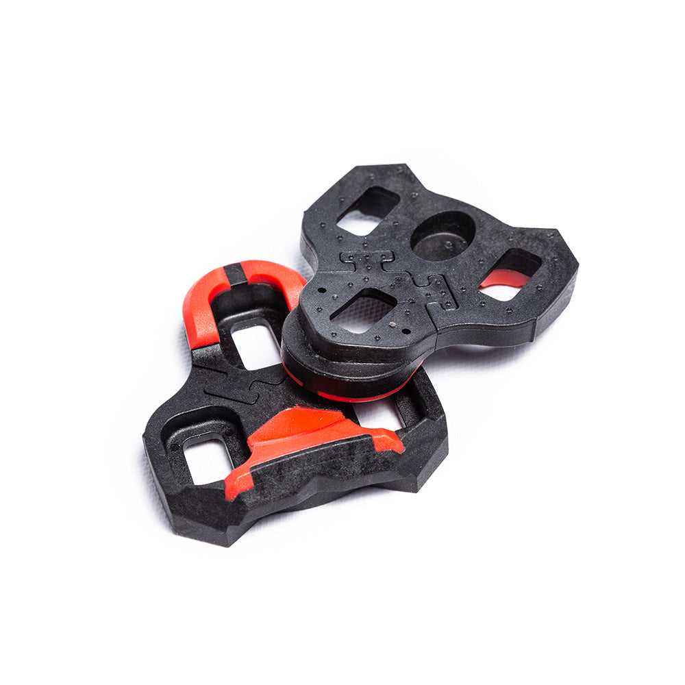 Speedline Parts | Elite Carbon Single Side Clip Pedals Pedals SL-RDC-BLK