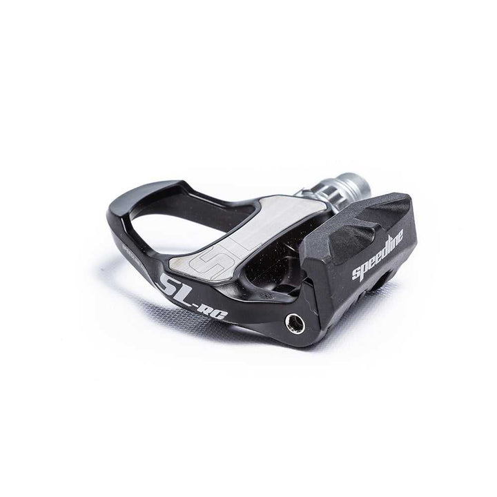 Speedline Parts | Elite Carbon Single Side Clip Pedals Pedals SL-RDC-BLK