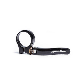 Speedline Parts | Mini Quick Release Clamp - 25.4mm ( 1" ) I.D. Seat Posts/Clamps SL-254-QRK