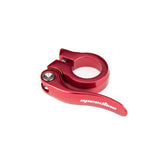 Speedline Parts | Mini Quick Release Clamp - 25.4mm ( 1" ) I.D. Seat Posts/Clamps SL-254-QRK