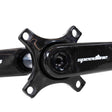 Speedline Parts | Mini Carbon Hollow Carbon Fiber BMX Race Cranks Cranks SL-MC45-GLS