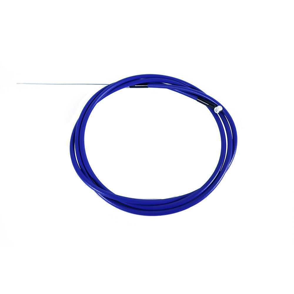 Speedline Parts | Speedline Pro BMX - Teflon Coated Linear Elite Brake Cable Brakes SL-BCL-BLK