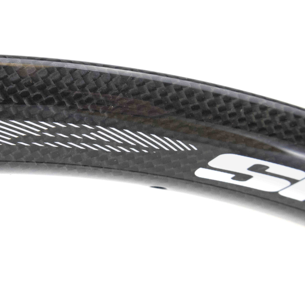 Speedline Parts | Slashers 559 26x1.75 Carbon Fiber BMX Rims Rims SLS-36-2VK