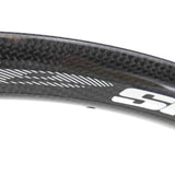 Speedline Parts | Slashers 559 26x1.75 Carbon Fiber BMX Rims Rims SLS-36-2VK