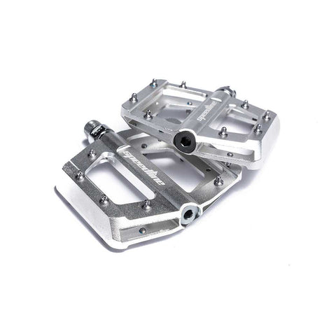 Speedline Parts | Ultra Thins Alloy Platform Pedals Pedals SL-PLT-BLK