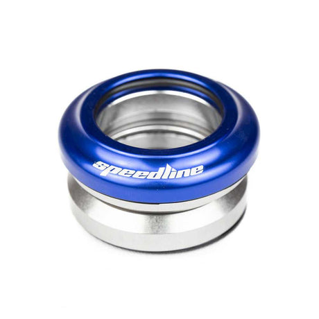 Speedline Parts | Sealed Bearing Integrated BMX Racing Headsets Headsets SL-110-HSK
