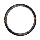 Speedline Parts | Slashers 406 20x1.75 Carbon Fiber BMX Rims Rims SLS-406-3VK