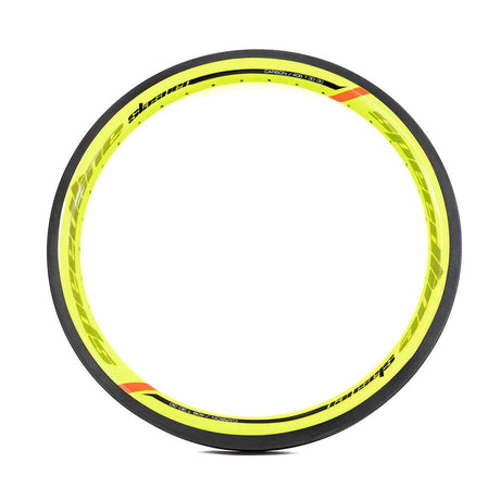 Speedline Parts | Slashers 406 20x1.75 Carbon Fiber BMX Rims Rims SLS-406-3VK