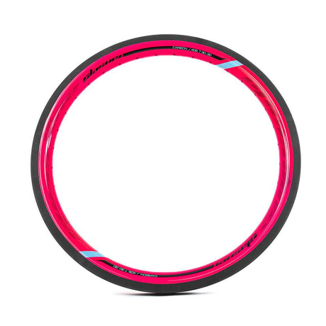 Speedline Parts | Slashers 406 20x1.75 Carbon Fiber BMX Rims Rims SLS-406-3VK