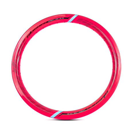 Speedline Parts | Slashers 406 20x1.75 Carbon Fiber BMX Rims Rims SLS-406-3VK
