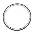 Speedline Parts | Slashers 406 20x1.75 Carbon Fiber BMX Rims Rims SLS-406-3VK