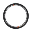 Speedline Parts | Slashers 451 20x1 1/8"- 1 3/8" Carbon Fiber BMX Rims Rims SLS-451-2VK