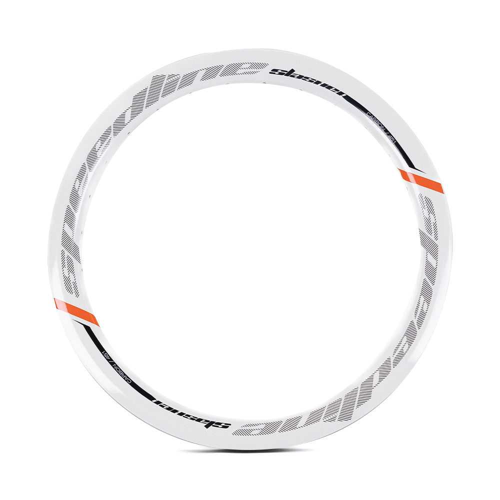 Speedline Parts | Slashers 451 20x1 1/8"- 1 3/8" Carbon Fiber BMX Rims Rims SLS-451-2VK