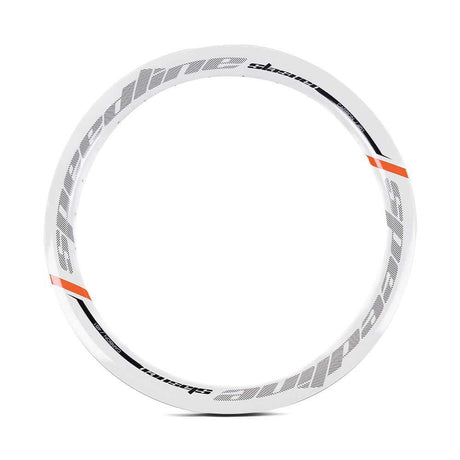 Speedline Parts | Slashers 451 20x1 1/8"- 1 3/8" Carbon Fiber BMX Rims Rims SLS-451-2VK