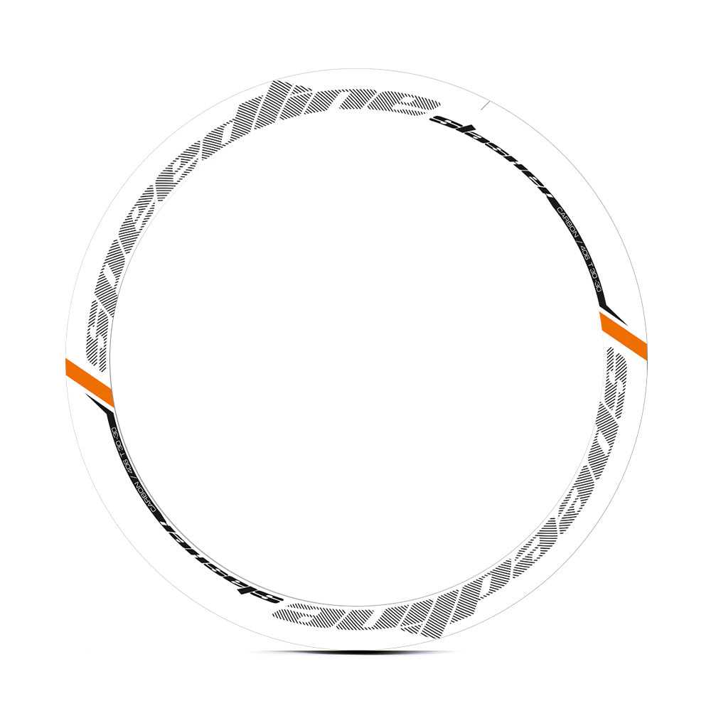 Speedline Parts | Slashers 507 24x1.75 Carbon Fiber BMX Rims Rims SLS-507-3VK