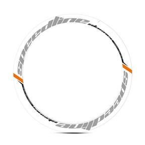 Speedline Parts | Slashers 507 24x1.75 Carbon Fiber BMX Rims Rims SLS-507-3VK