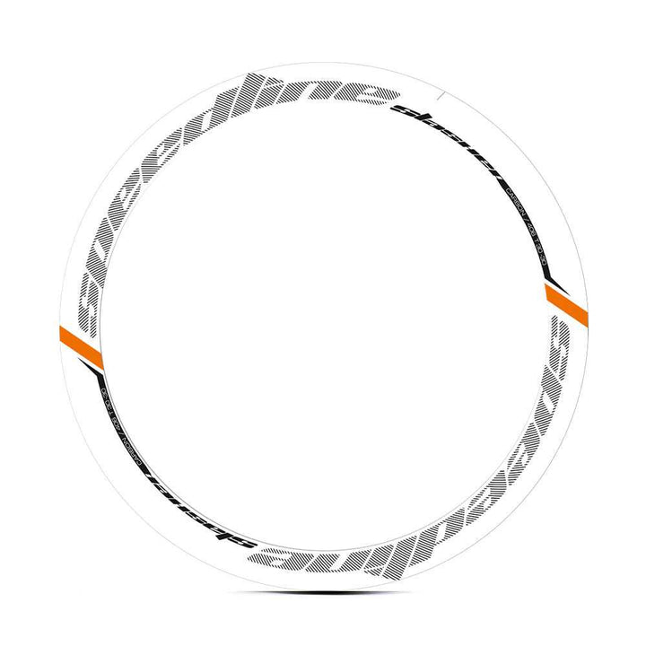 Speedline Parts | Slashers 507 24x1.75 Carbon Fiber BMX Rims Rims SLS-507-3VK