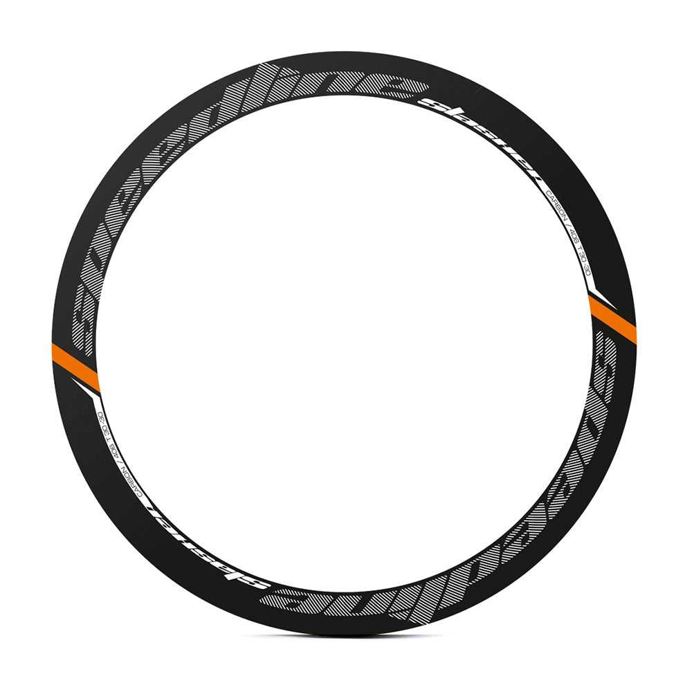 Speedline Parts | Slashers 507 24x1.75 Carbon Fiber BMX Rims Rims SLS-507-3VK