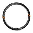 Speedline Parts | Slashers 507 24x1.75 Carbon Fiber BMX Rims Rims SLS-507-3VK