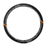 Speedline Parts | Slashers 507 24x1.75 Carbon Fiber BMX Rims Rims SLS-507-3VK