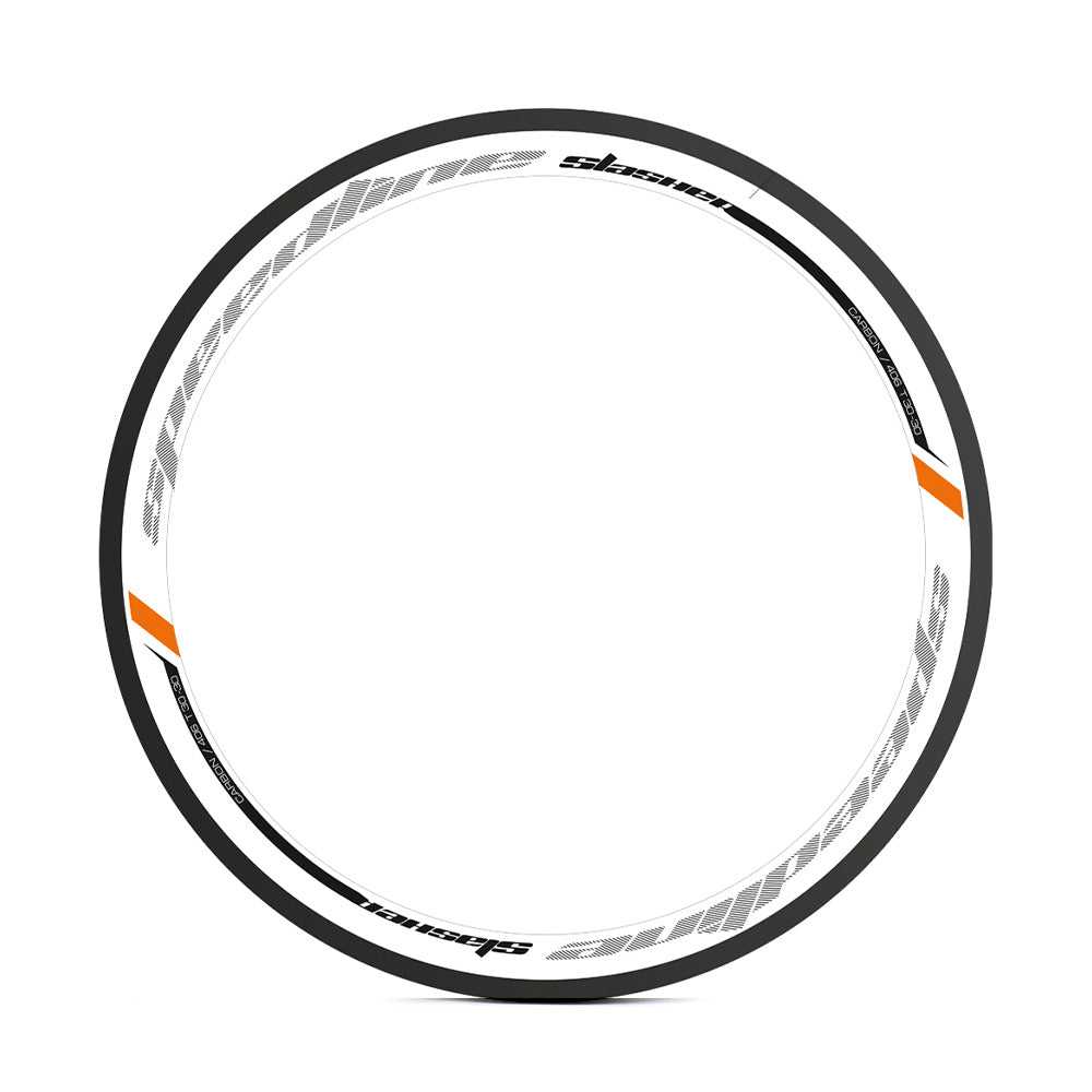 Speedline Parts | Slashers 507 24x1.75 Carbon Fiber BMX Rims Rims SLS-507-3VK