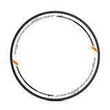 Speedline Parts | Slashers 507 24x1.75 Carbon Fiber BMX Rims Rims SLS-507-3VK