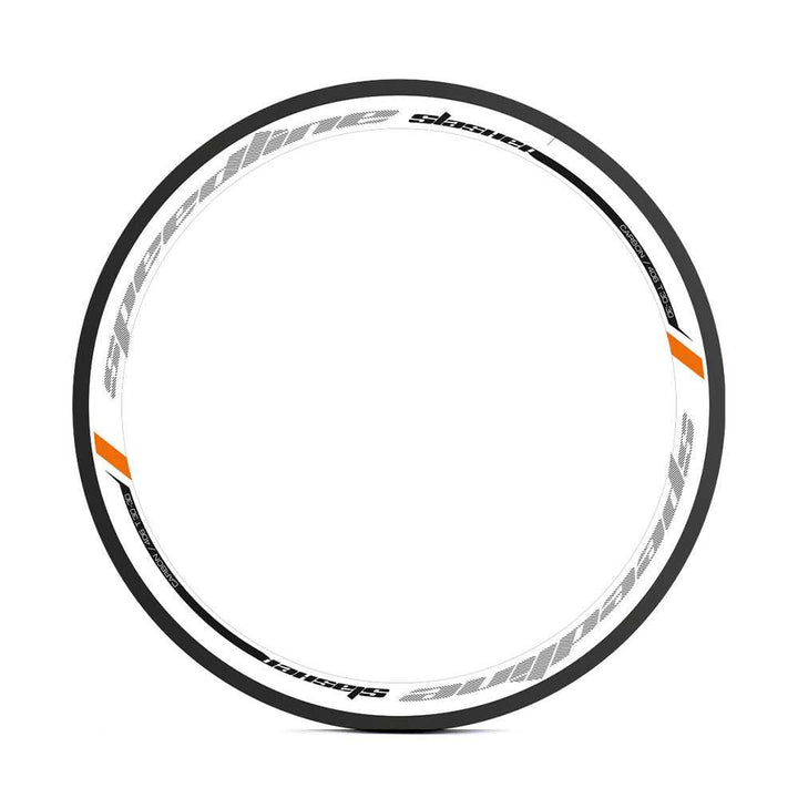 Speedline Parts | Slashers 507 24x1.75 Carbon Fiber BMX Rims Rims SLS-507-3VK