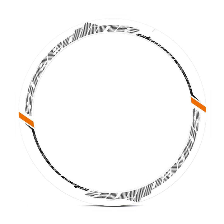 Speedline Parts | Slashers 520 24x1 1/8"- 1 3/8" Carbon Fiber BMX Rims Rims SLS-520-2VK