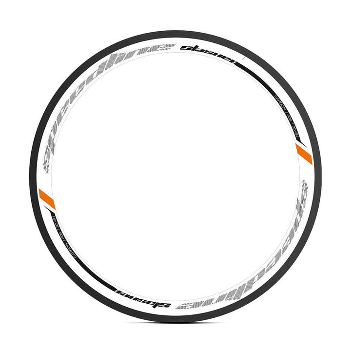 Speedline Parts | Slashers 520 24x1 1/8"- 1 3/8" Carbon Fiber BMX Rims Rims SLS-520-2VK