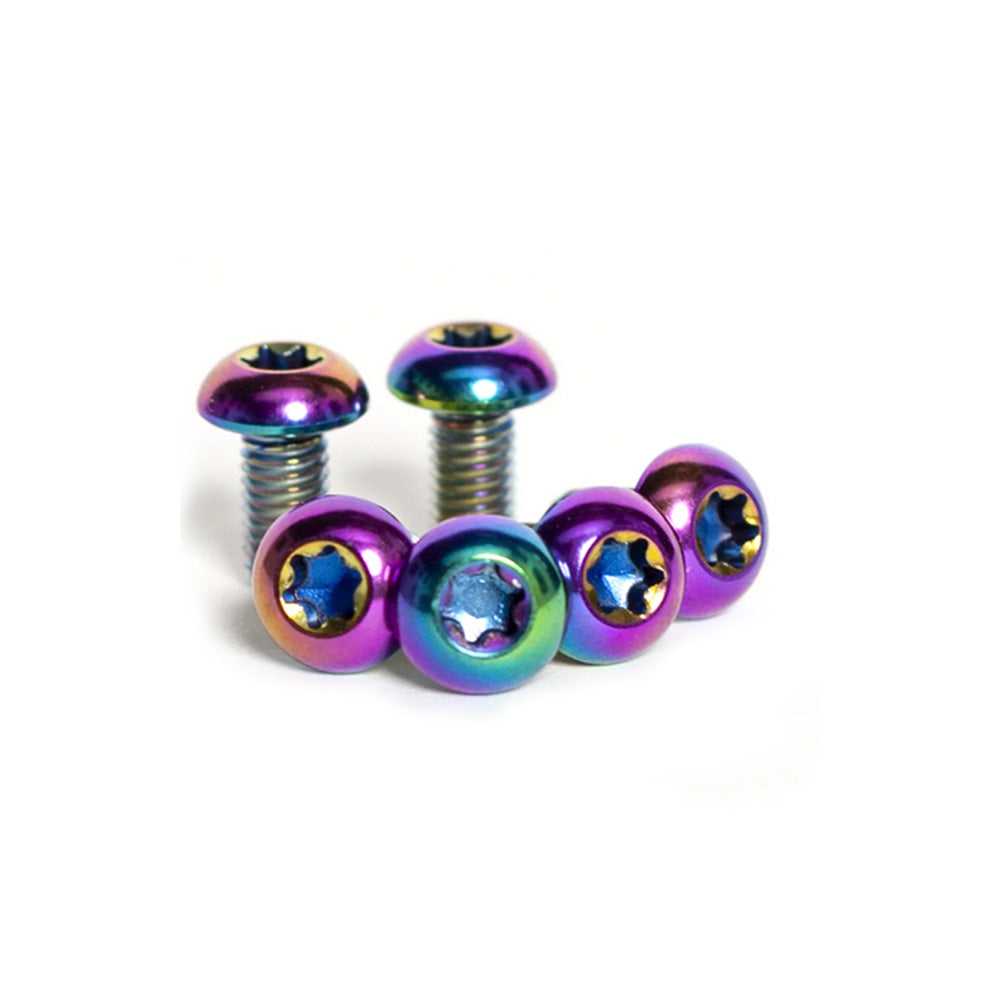 Speedline Parts | Titanium Disc Brake Rotor Bolts Brakes SL-DR-TIN
