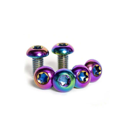 Speedline Parts | Titanium Disc Brake Rotor Bolts Brakes SL-DR-TIN