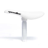 Speedline Parts | Unit Integrated BMX Pro Race Saddle Saddles SL-UNI-BLK