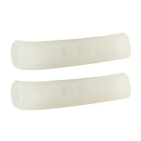MILES WIDE STICKY FINGER LEVER GRIP BRAKE LEVERS MISMW5000BLU