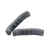 MILES WIDE STICKY FINGER LEVER GRIP BRAKE LEVERS MISMW5000BLU