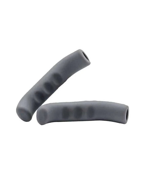 MILES WIDE STICKY FINGER LEVER GRIP BRAKE LEVERS MISMW5000BLU