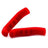 MILES WIDE STICKY FINGER LEVER GRIP BRAKE LEVERS MISMW5000BLU
