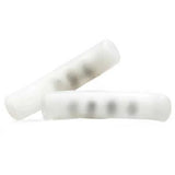 MILES WIDE STICKY FINGER LEVER GRIP BRAKE LEVERS MISMW5000BLU