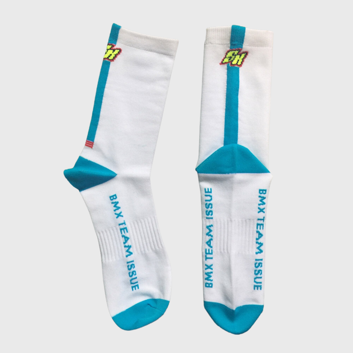 Supercross BMX | BMX Racing Socks Apparel SX-SOC-ABK