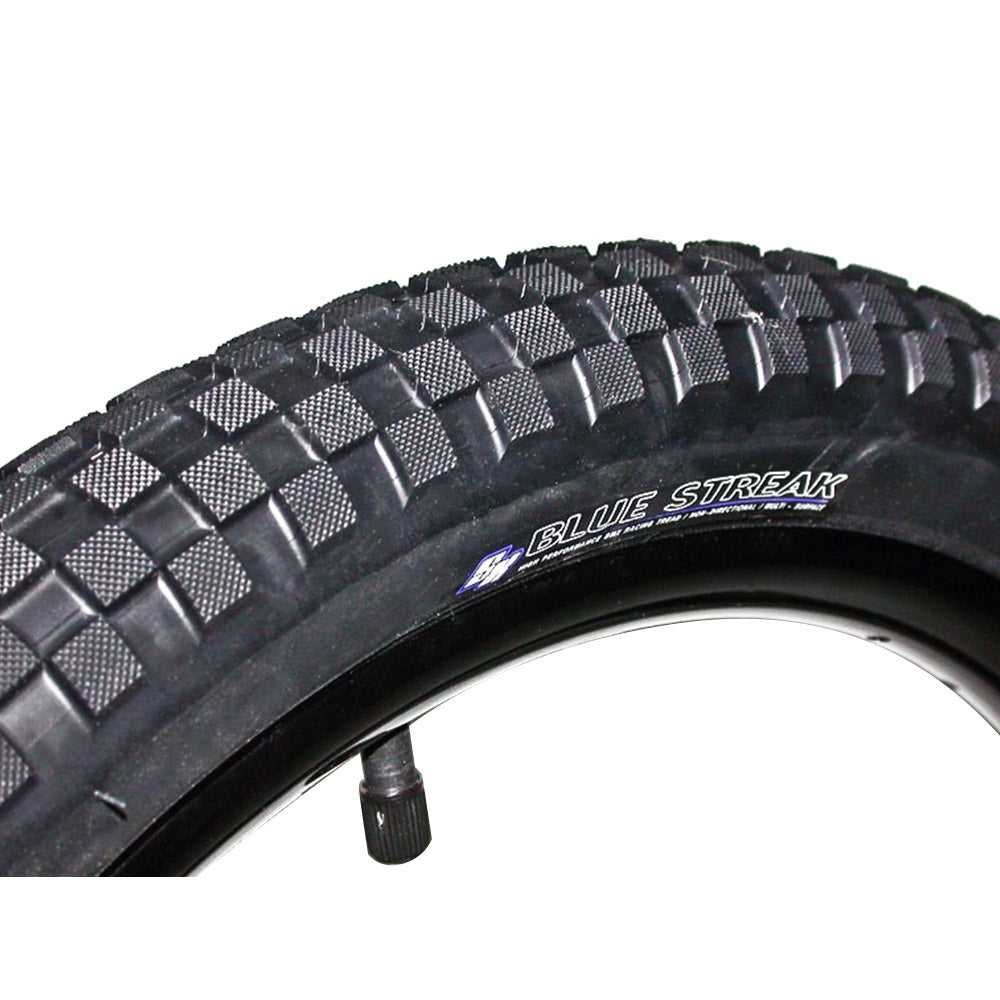Supercross BMX | Blue Streak Tires Tires BS-2015-K