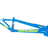Supercross BMX | OS20 ENVY RS7 Aluminum Race Frame Frames OS7-PXL-MAG