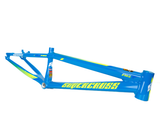 Supercross BMX | OS20 ENVY RS7 Aluminum Race Frame Frames OS7-PXL-MAG