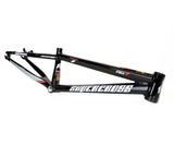 Supercross BMX | OS20 ENVY RS7 Aluminum Race Frame Frames OS7-PXL-MAG