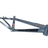 Supercross BMX | OS20 ENVY RS7 Aluminum Race Frame Frames OS7-PXL-MAG