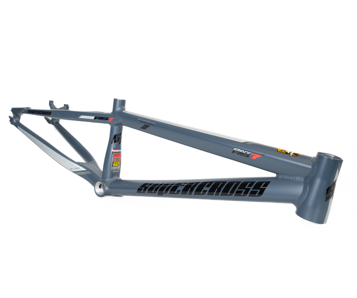Supercross BMX | OS20 ENVY RS7 Aluminum Race Frame Frames OS7-PXL-MAG