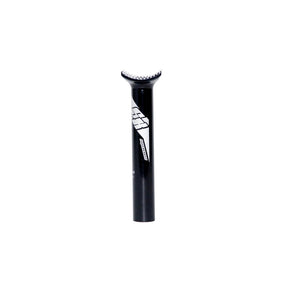 Supercross BMX | Alloy Pivotal BMX Racing Seatpost Seat Posts SP-272-BLK