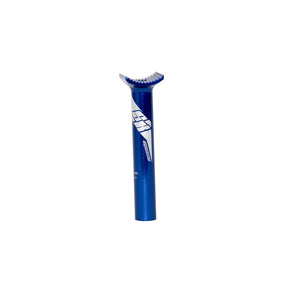 Supercross BMX | Alloy Pivotal BMX Racing Seatpost Seat Posts SP-272-BLK