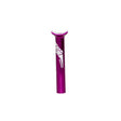 Supercross BMX | Alloy Pivotal BMX Racing Seatpost Seat Posts SP-272-BLK