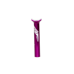 Supercross BMX | Alloy Pivotal BMX Racing Seatpost Seat Posts SP-272-BLK